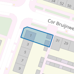 Perceel WMV00-A-8672