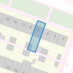 Perceel WMV00-A-8691