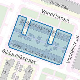 Perceel WMV00-A-8692