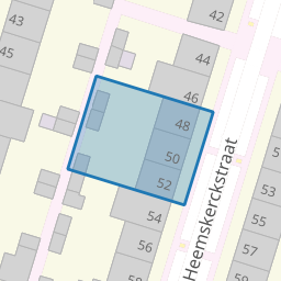 Perceel WMV00-A-8695