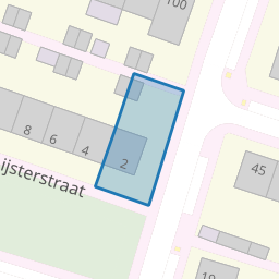 Perceel WMV00-A-8704