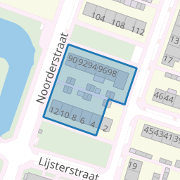 Perceel WMV00-A-8705