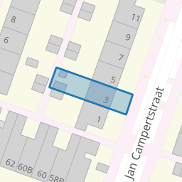 Perceel WMV00-A-8709