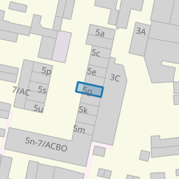 Perceel WMV00-A-8718