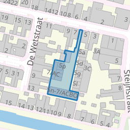 Perceel WMV00-A-8724