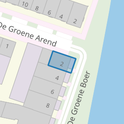 Perceel WMV00-A-8734