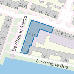 Perceel WMV00-A-8745