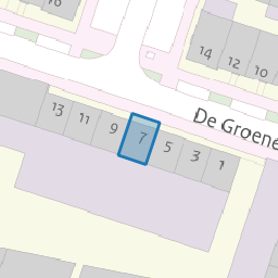 Perceel WMV00-A-8749