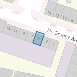 Perceel WMV00-A-8750