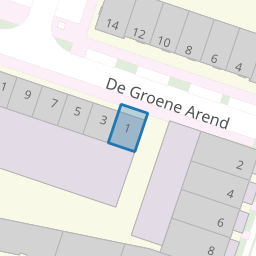 Perceel WMV00-A-8752