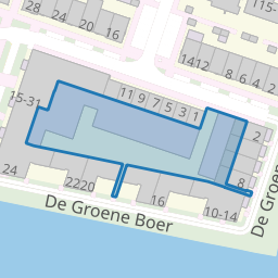 Perceel WMV00-A-8753