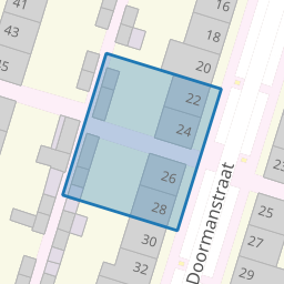 Perceel WMV00-A-8773