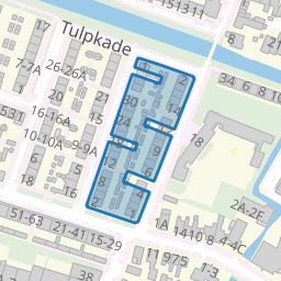 Perceel WMV00-A-8780