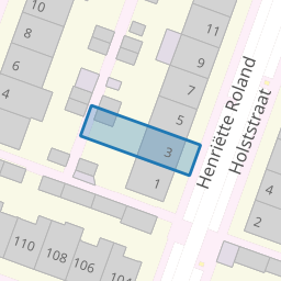 Perceel WMV00-A-8786