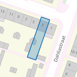 Perceel WMV00-A-8790