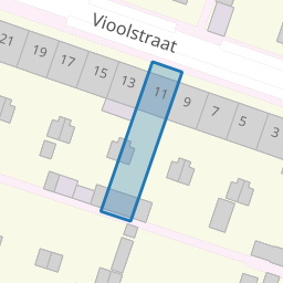 Perceel WMV00-A-8791