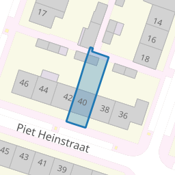 Perceel WMV00-A-8794