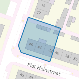 Perceel WMV00-A-8795