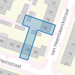 Perceel WMV00-A-8796