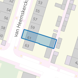 Perceel WMV00-A-8797