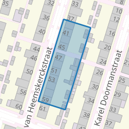 Perceel WMV00-A-8799