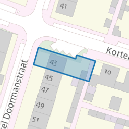 Perceel WMV00-A-8806