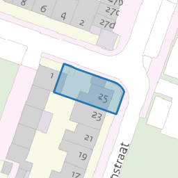 Perceel WMV00-A-8825