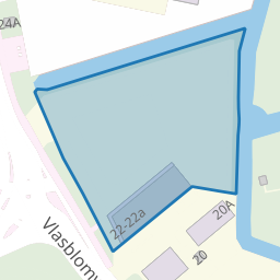 Perceel WMV00-A-8830