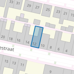 Perceel WMV00-A-8837