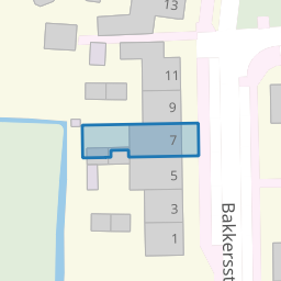 Perceel WMV00-A-8838