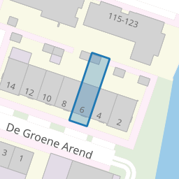 Perceel WMV00-A-8846