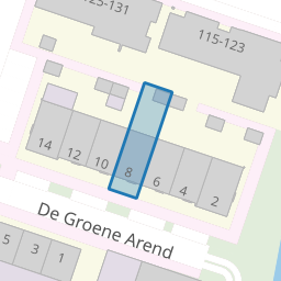 Perceel WMV00-A-8847