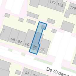 Perceel WMV00-A-8884