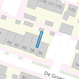 Perceel WMV00-A-8885