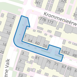 Perceel WMV00-A-8892