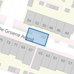 Perceel WMV00-A-8893