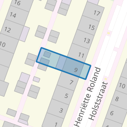 Perceel WMV00-A-8899