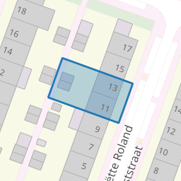 Perceel WMV00-A-8901