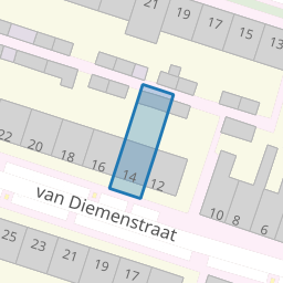 Perceel WMV00-A-8913