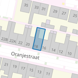 Perceel WMV00-A-8916