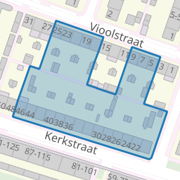 Perceel WMV00-A-8919