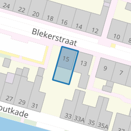 Perceel WMV00-A-8921