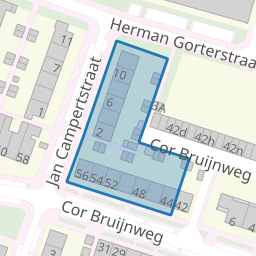 Perceel WMV00-A-8927