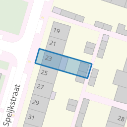 Perceel WMV00-A-8928