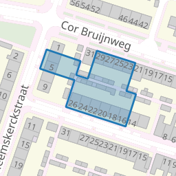 Perceel WMV00-A-8934