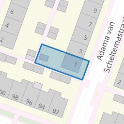 Perceel WMV00-A-8958