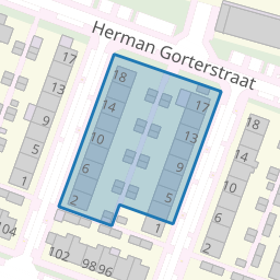 Perceel WMV00-A-8959