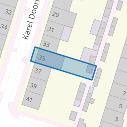 Perceel WMV00-A-8960