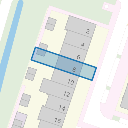 Perceel WMV00-A-8970