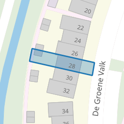 Perceel WMV00-A-8980